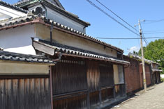 主屋